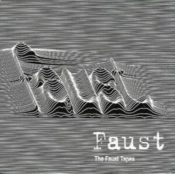Capa do artigo The Faust Tapes - CD