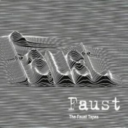 Capa do artigo The Faust Tapes - CD