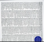 Capa do artigo The Faust Tapes - Vinil