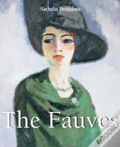 Capa do artigo The Fauves