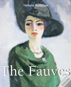 Capa do artigo The Fauves