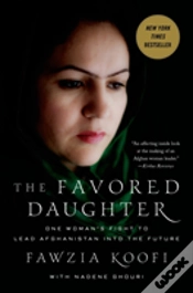 Capa do artigo The Favored Daughter