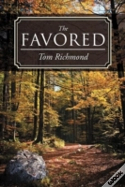 Capa do artigo The Favored