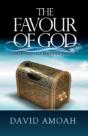 The Favour Of God - Preview