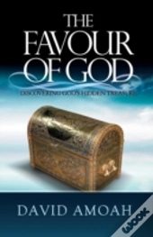 The Favour Of God