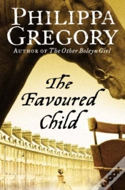 Capa do artigo The Favoured Child