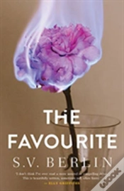 Capa do artigo The Favourite