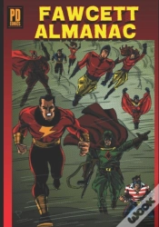 Capa do artigo The Fawcett Almanac