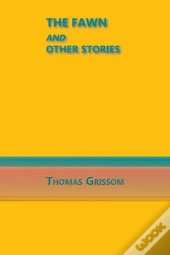 The Fawn And Other Stories