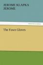 The Fawn Gloves - Preview