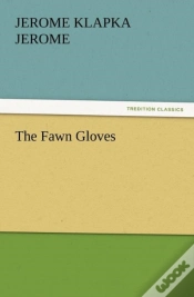Capa do artigo The Fawn Gloves