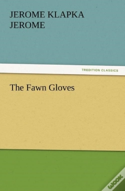 Capa do artigo The Fawn Gloves