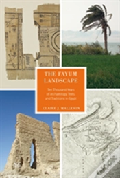 Capa do artigo The Fayum Landscape
