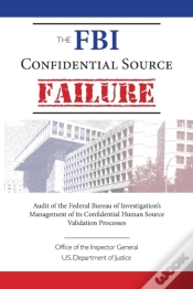 Capa do artigo The Fbi Confidential Source Failure