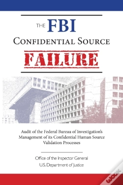 Capa do artigo The Fbi Confidential Source Failure