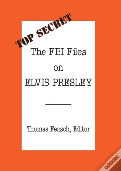 Capa do artigo The Fbi Files On Elvis Presley