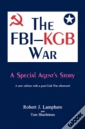 The Fbi-Kgb War