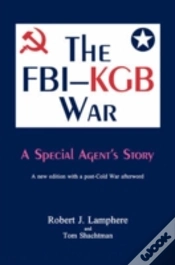 Capa do artigo The Fbi-Kgb War