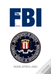 Capa do artigo The Fbi