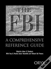 Capa do artigo The Fbi