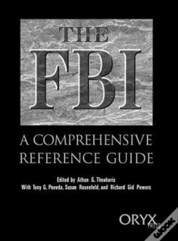Capa do artigo The Fbi