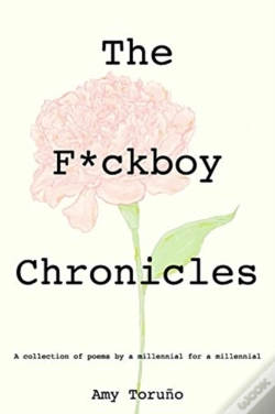 Capa do artigo The F*Ckboy Chronicles