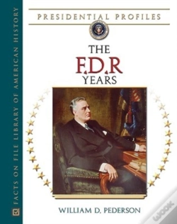Capa do artigo The Fdr Years