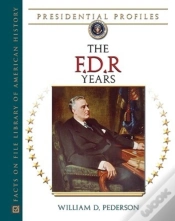 Capa do artigo The Fdr Years