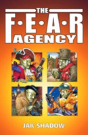 The F.E.A.R. Agency - Preview