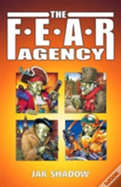 Capa do artigo The F.E.A.R. Agency