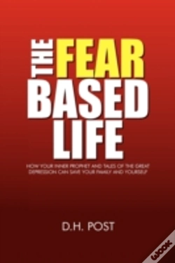 Capa do artigo The Fear Based Life