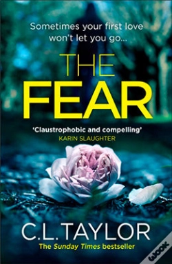 Capa do artigo The Fear