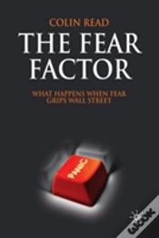 Capa do artigo The Fear Factor