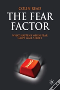 Capa do artigo The Fear Factor