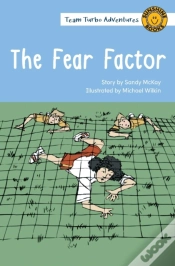 Capa do artigo The Fear Factor