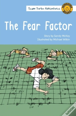 Capa do artigo The Fear Factor