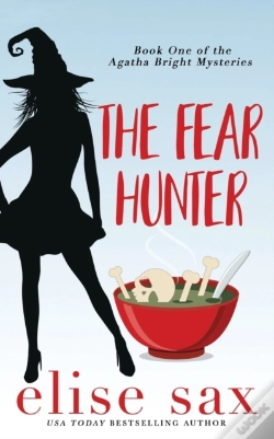 Capa do artigo The Fear Hunter