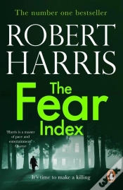 Capa do artigo The Fear Index