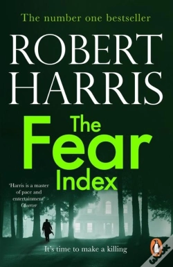Capa do artigo The Fear Index