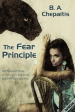 Capa do artigo The Fear Principle