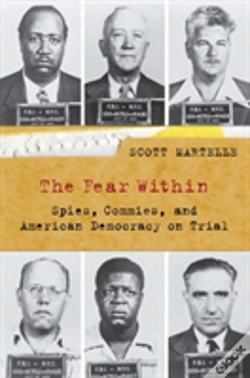 Capa do artigo The Fear Within