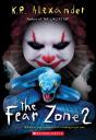 The Fear Zone 2 - Preview