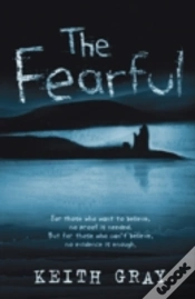Capa do artigo The Fearful