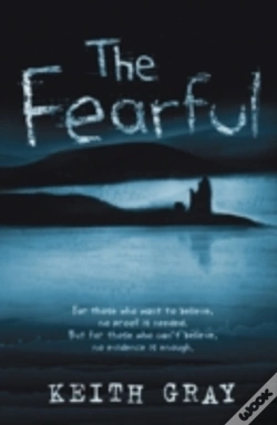 Capa do artigo The Fearful