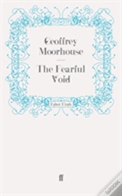 Capa do artigo The Fearful Void