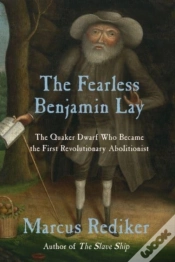 Capa do artigo The Fearless Benjamin Lay