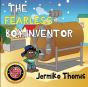 The Fearless Boy Inventor - Preview