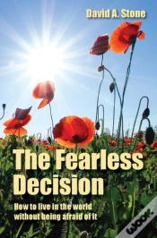 Capa do artigo The Fearless Decision