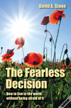Capa do artigo The Fearless Decision