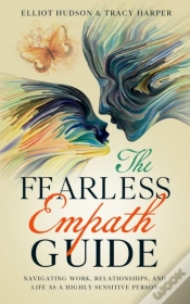 Capa do artigo The Fearless Empath Guide